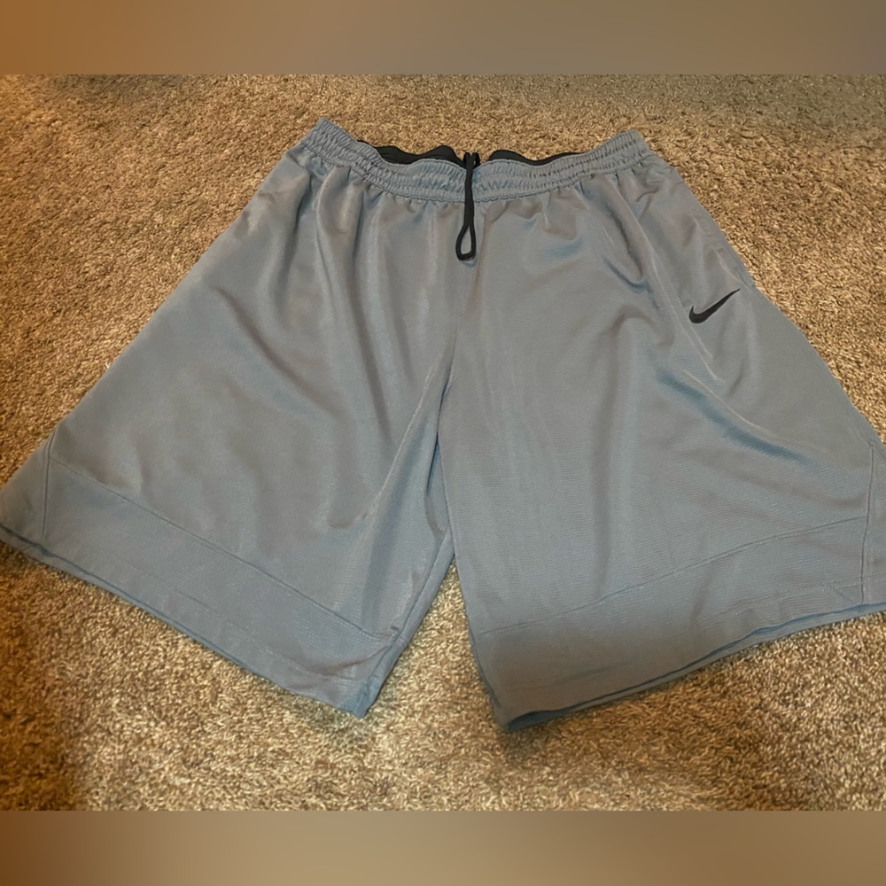 Men’s Basketball Shorts